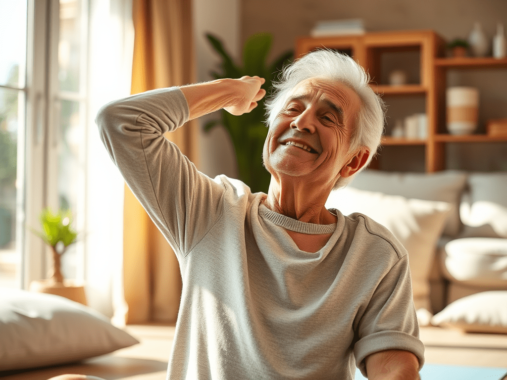 Posture Tips to Alleviate Neck Discomfort