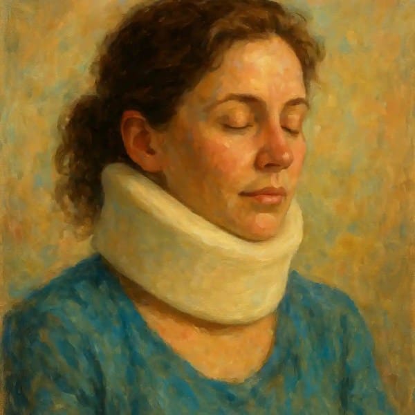 Benefits of Using a Soft Collar for Neck Support