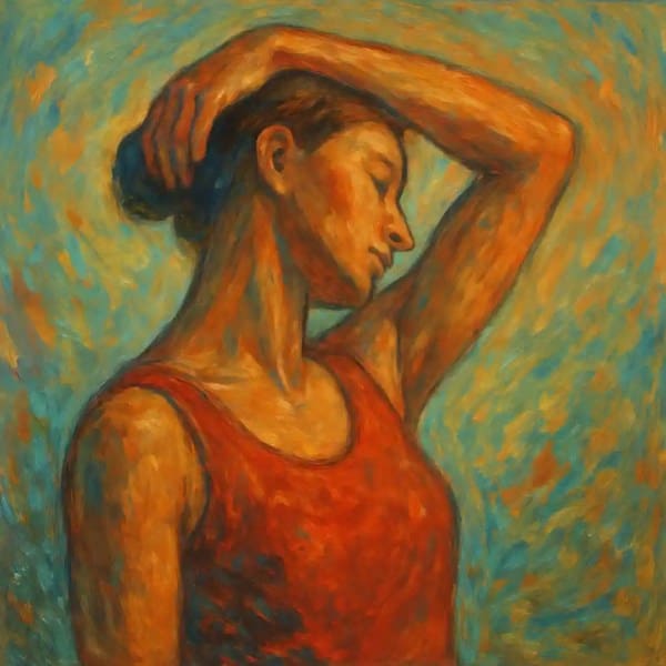 Dynamic Positioning for Seniors: A Simple Daily Habit for a More Flexible, Comfortable Neck