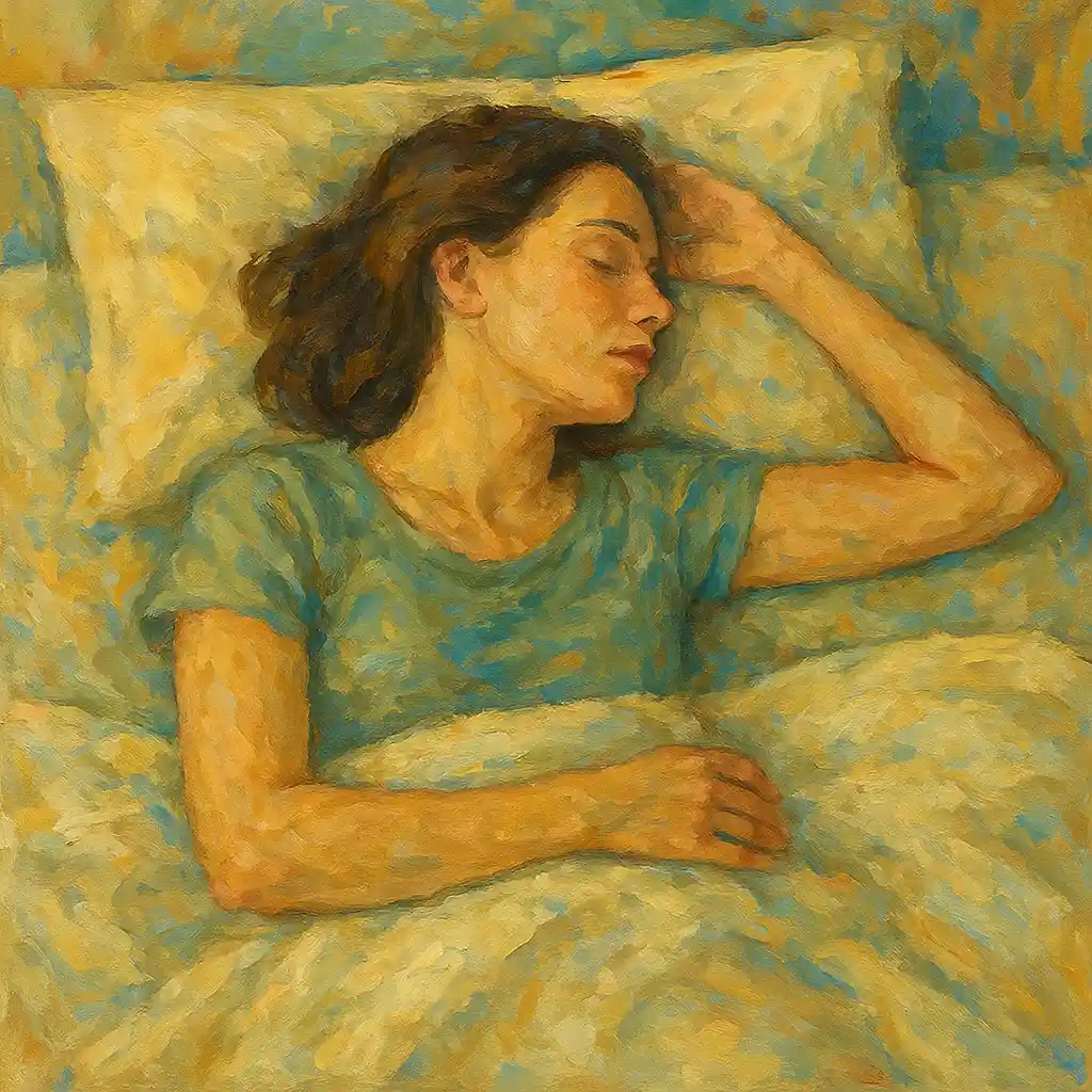 Sleep Strategies to Relieve Neck Pain: A Practical Guide to Waking Up Looser and More Comfortable