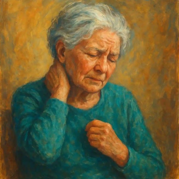 When to Seek Physical Therapy for Neck Issues: A Senior-Friendly Guide to Pain Relief, Better Movement, and Confidence