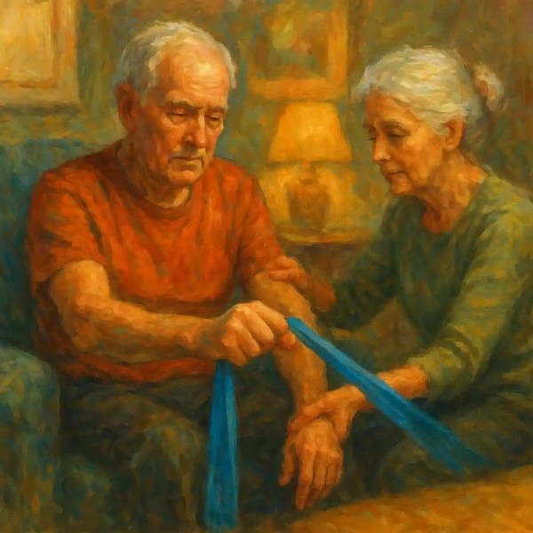 Why Seniors Need Physical Therapy: From Home Remedies to Real, Lasting Relief